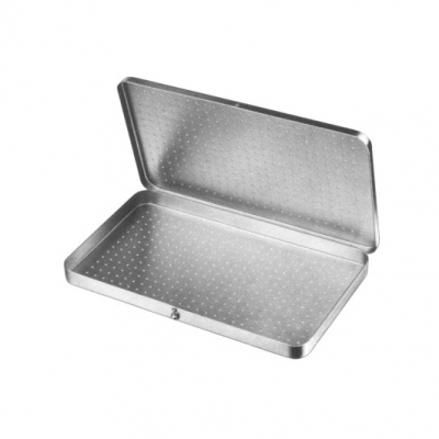 hollow ware