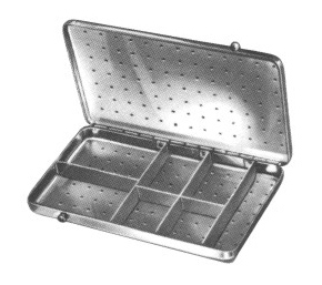hollow ware