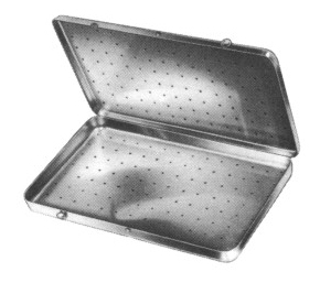 hollow ware