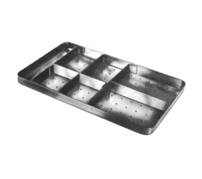 hollow ware