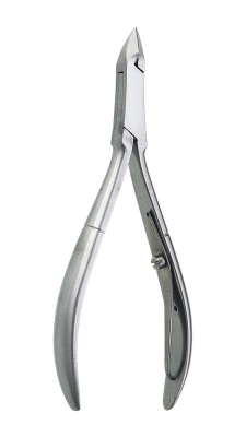 nail nippers