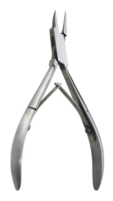 nail nippers