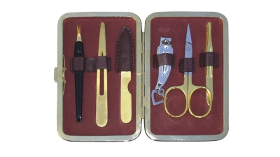 beauty kit