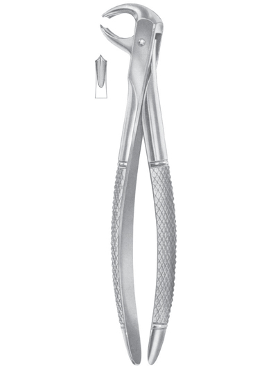 extracting forceps