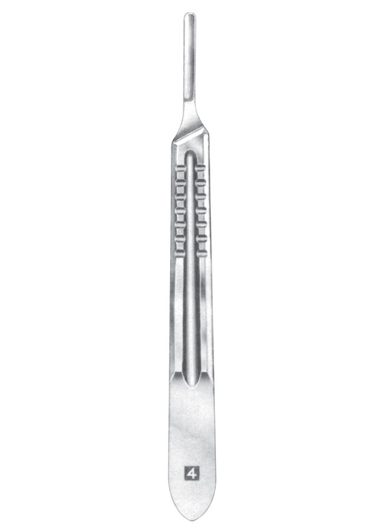 scalpel handles
