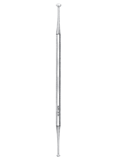 amalgam pluggers, condensers