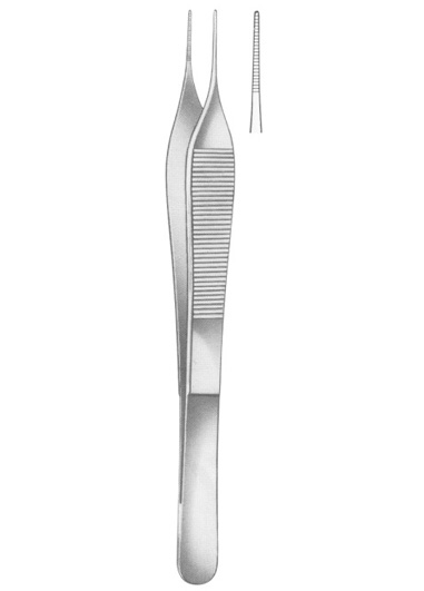 dental tweezers