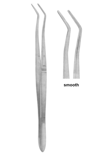 dental tweezers