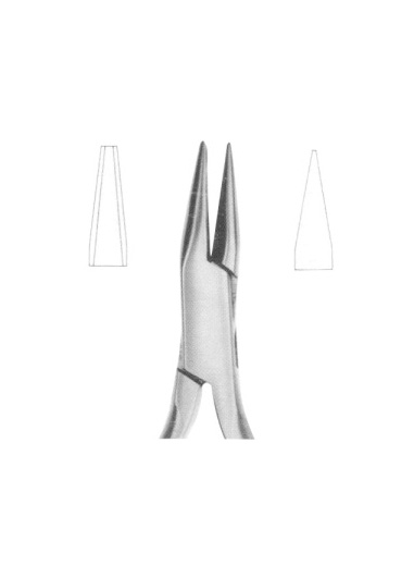 orthodontic plier, cuters