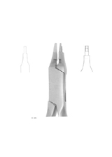 orthodontic plier, cuters