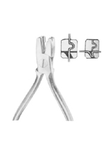 orthodontic plier, cuters