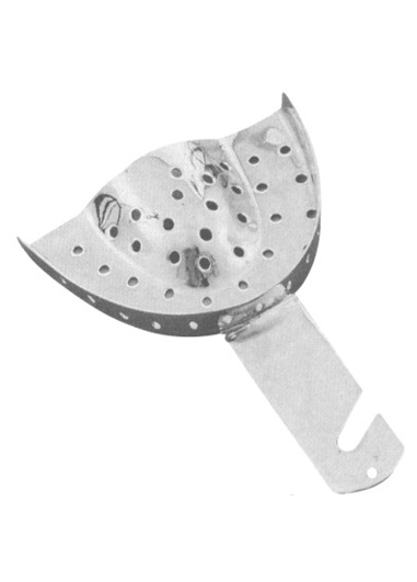 impression trays