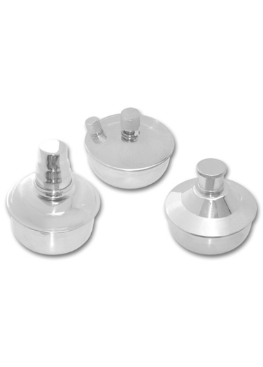 hollowares