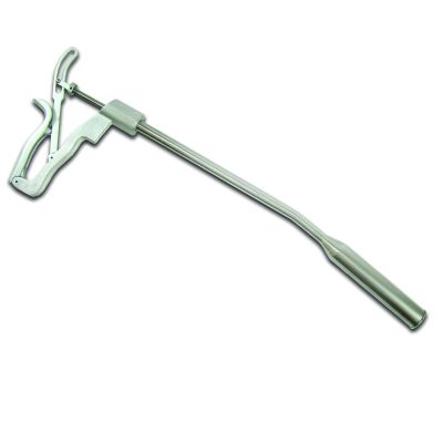 syringes & bolus gun