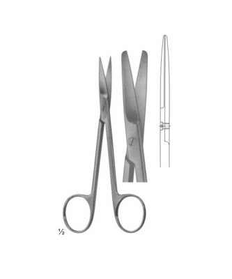 scissors