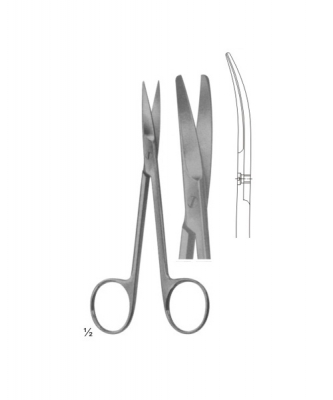 scissors
