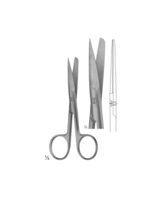scissors