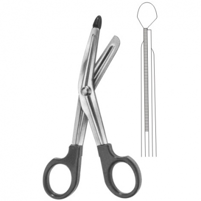 scissors