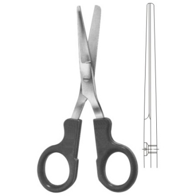scissors