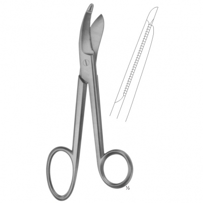 scissors
