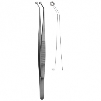 dissecting forceps