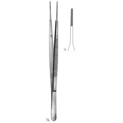 dissecting forceps