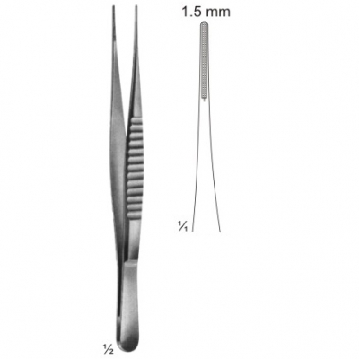 dissecting forceps