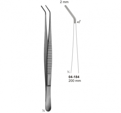 dissecting forceps