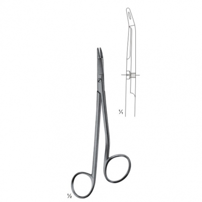 needle holders, suture instruments