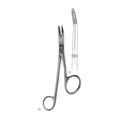 needle holders, suture instruments