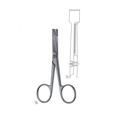 needle holders, suture instruments