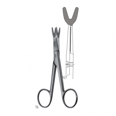 needle holders, suture instruments