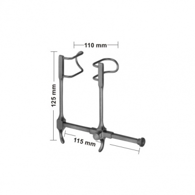 abdominal retractors