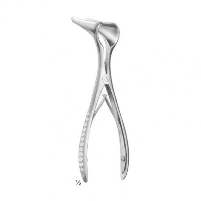 rectal instruments