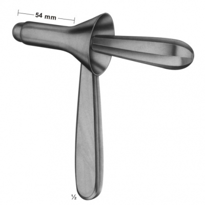 rectal instruments