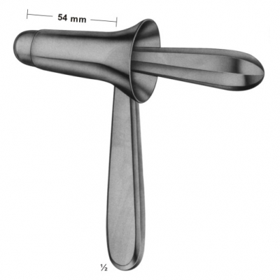 rectal instruments
