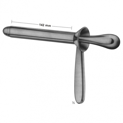 rectal instruments