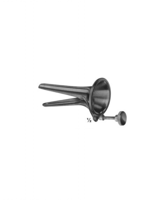 vaginal specula, uterine dilators