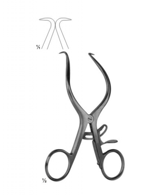 vaginal specula, uterine dilators