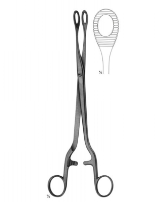 uterine probes, uterine dressing, polypus, ovum forceps