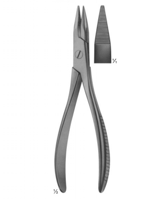 plaster instruments