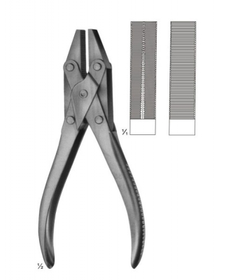 plaster instruments