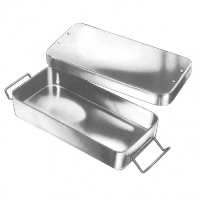 hollow ware