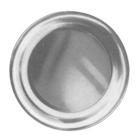 hollow ware