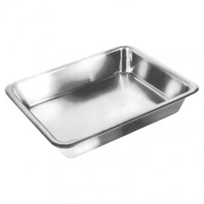 hollow ware