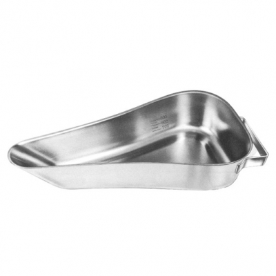 hollow ware