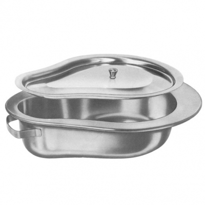 hollow ware