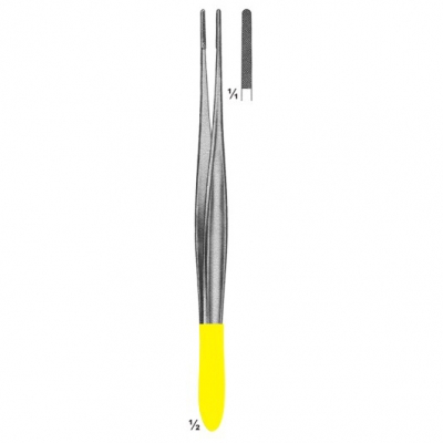 tungsten carbide inserts forceps