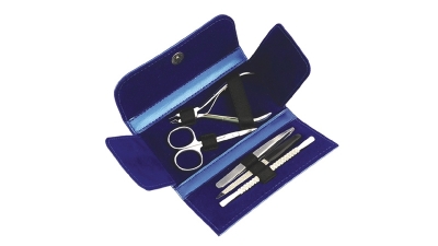beauty kit