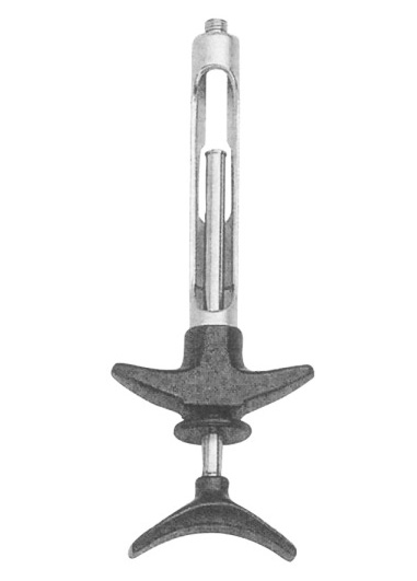 dental syringes